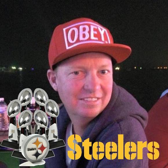 Meet your Posher, Sean - Picture 1 of 1